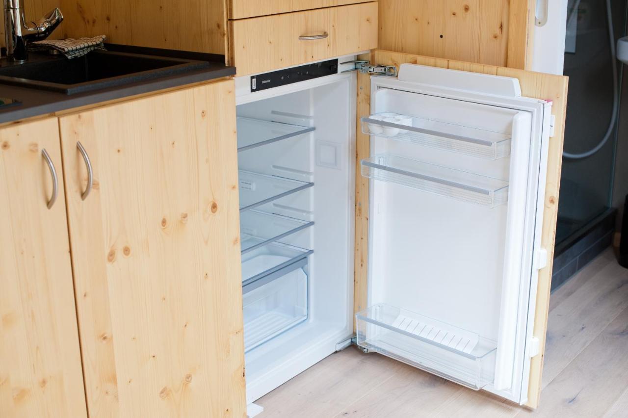 Tiny House Nature 12 Innenlage - Green Tiny Village Harlesiel Carolinensiel Exterior photo